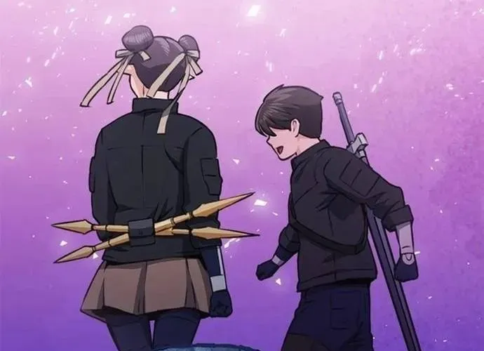 Druid Tại Ga Seoul - Người Hóa Thú Chap 146 - Next Chap 147