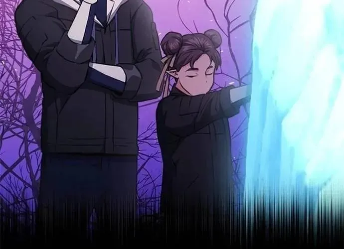 Druid Tại Ga Seoul - Người Hóa Thú Chap 146 - Next Chap 147