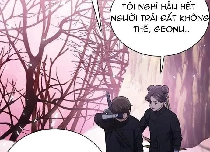 Druid Tại Ga Seoul - Người Hóa Thú Chap 146 - Next Chap 147