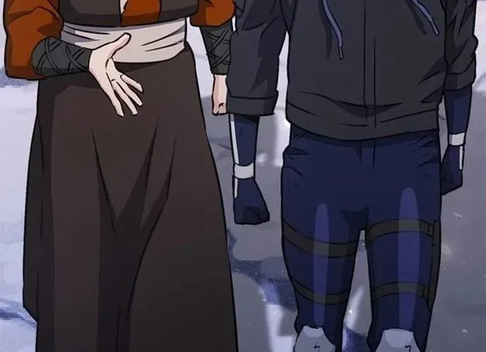 Druid Tại Ga Seoul - Người Hóa Thú Chap 146 - Next Chap 147