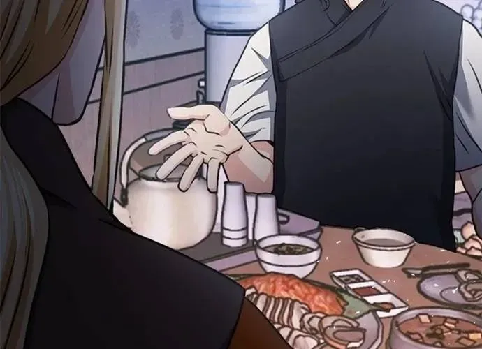 Druid Tại Ga Seoul - Người Hóa Thú Chap 146 - Next Chap 147