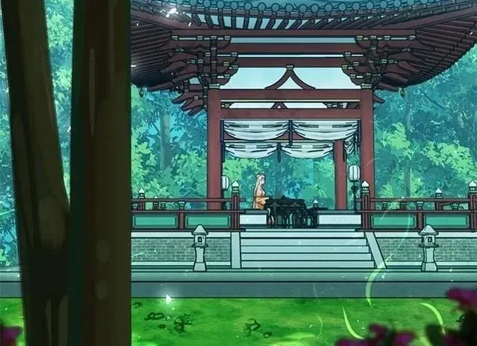 Druid Tại Ga Seoul - Người Hóa Thú Chap 146 - Next Chap 147