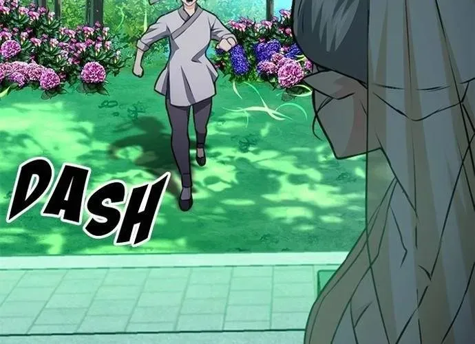 Druid Tại Ga Seoul - Người Hóa Thú Chap 146 - Next Chap 147