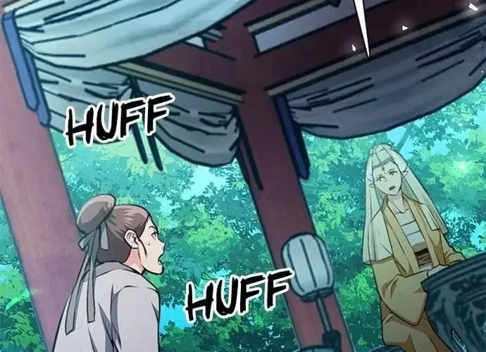 Druid Tại Ga Seoul - Người Hóa Thú Chap 146 - Next Chap 147