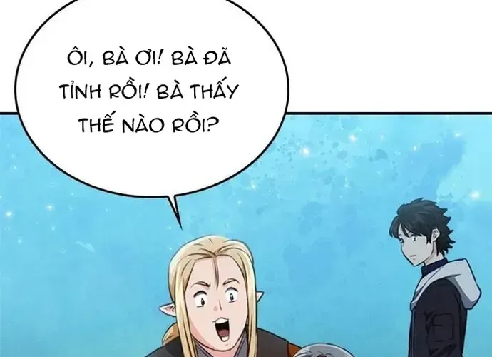 Druid Tại Ga Seoul - Người Hóa Thú Chap 148 - Next Chap 149