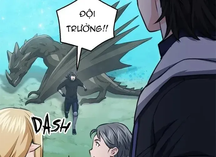 Druid Tại Ga Seoul - Người Hóa Thú Chap 148 - Next Chap 149