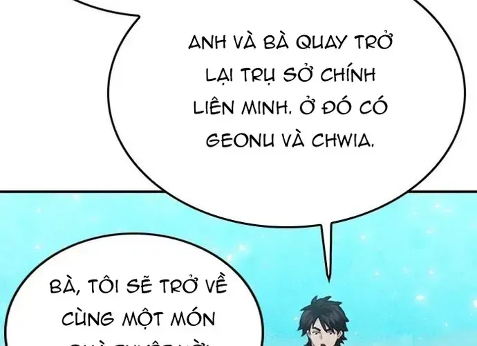 Druid Tại Ga Seoul - Người Hóa Thú Chap 148 - Next Chap 149