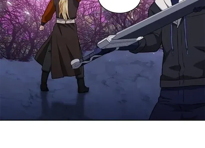 Druid Tại Ga Seoul - Người Hóa Thú Chap 148 - Next Chap 149