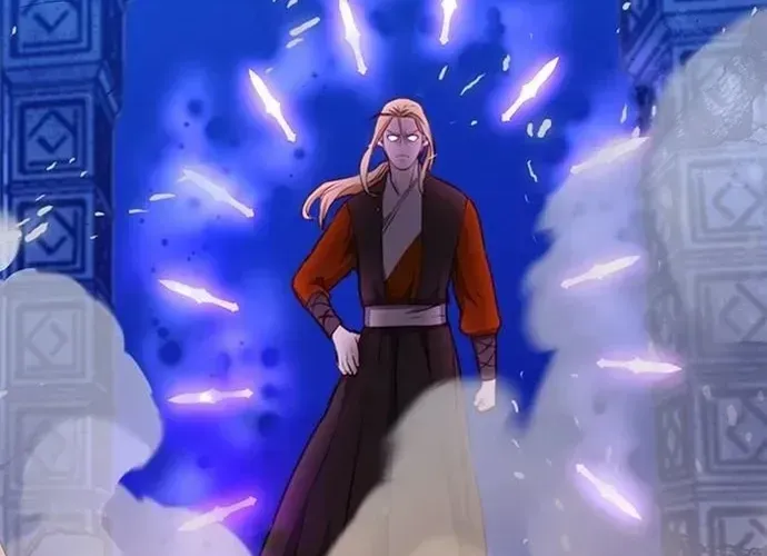 Druid Tại Ga Seoul - Người Hóa Thú Chap 148 - Next Chap 149