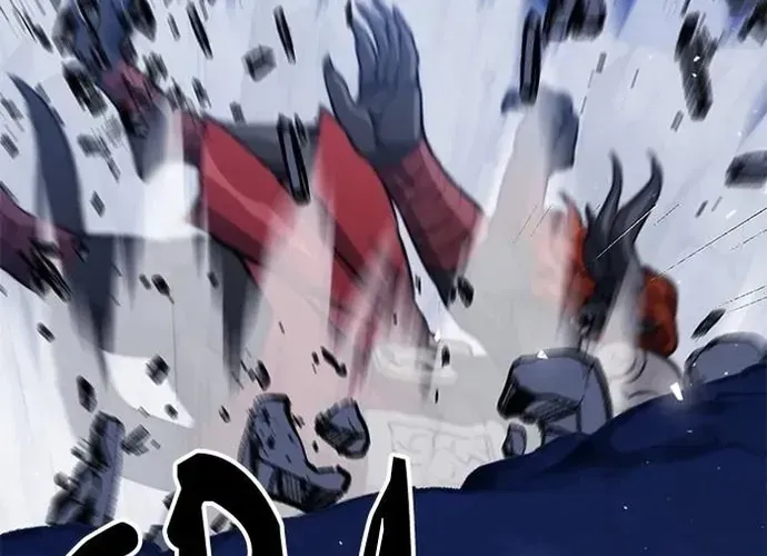 Druid Tại Ga Seoul - Người Hóa Thú Chap 148 - Next Chap 149