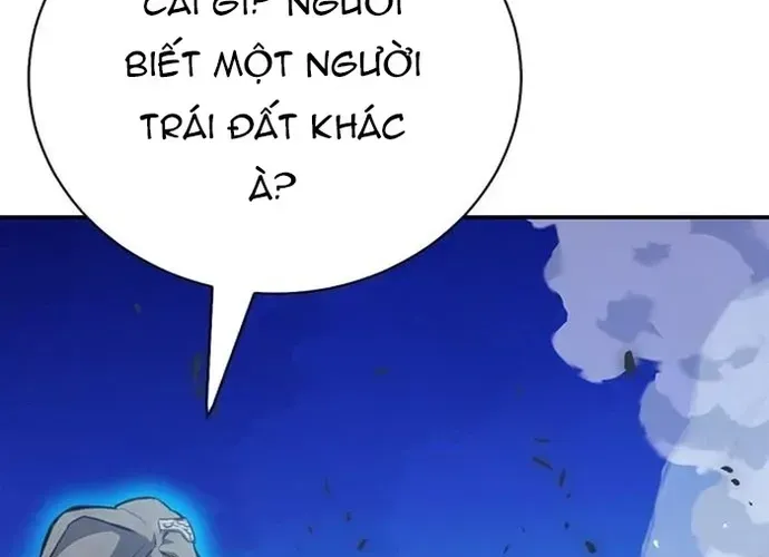 Druid Tại Ga Seoul - Người Hóa Thú Chap 148 - Next Chap 149