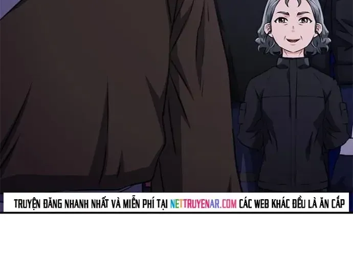 Druid Tại Ga Seoul - Người Hóa Thú Chap 148 - Next Chap 149