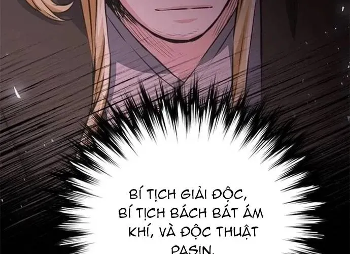 Druid Tại Ga Seoul - Người Hóa Thú Chap 146 - Next Chap 147