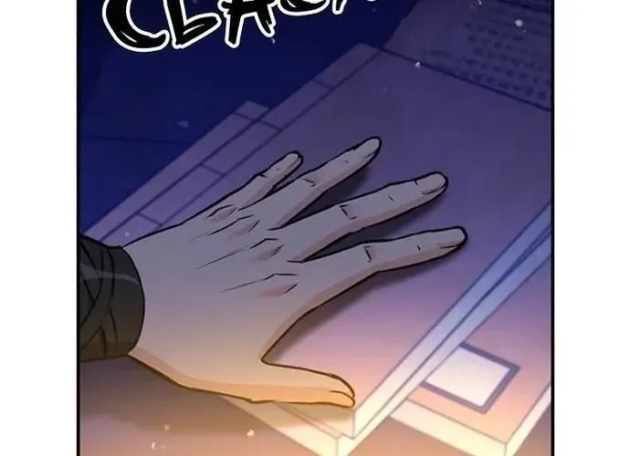 Druid Tại Ga Seoul - Người Hóa Thú Chap 146 - Next Chap 147