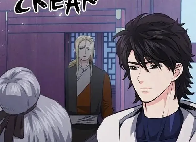 Druid Tại Ga Seoul - Người Hóa Thú Chap 146 - Next Chap 147