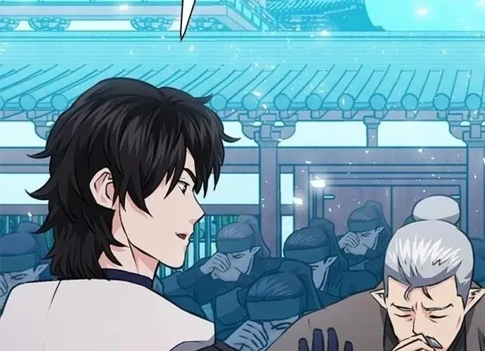 Druid Tại Ga Seoul - Người Hóa Thú Chap 146 - Next Chap 147