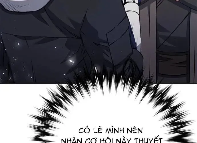 Druid Tại Ga Seoul - Người Hóa Thú Chap 146 - Next Chap 147