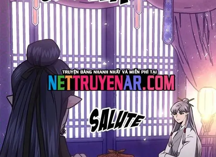 Druid Tại Ga Seoul - Người Hóa Thú Chap 147 - Next Chap 148