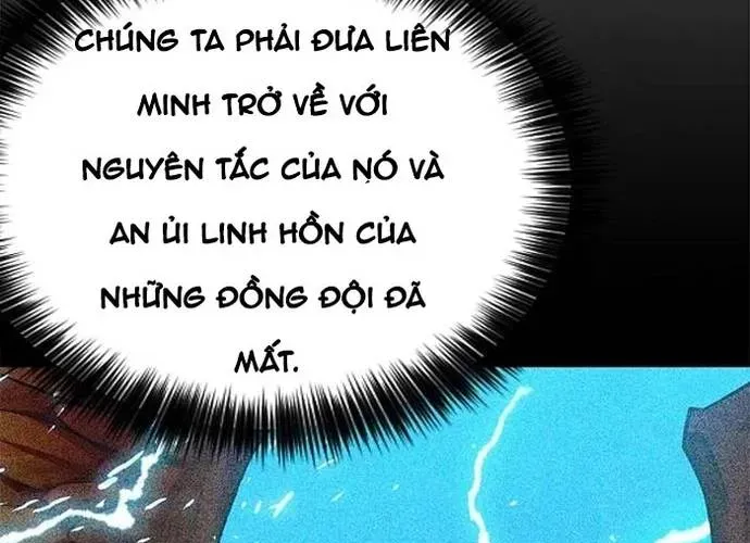 Druid Tại Ga Seoul - Người Hóa Thú Chap 147 - Next Chap 148