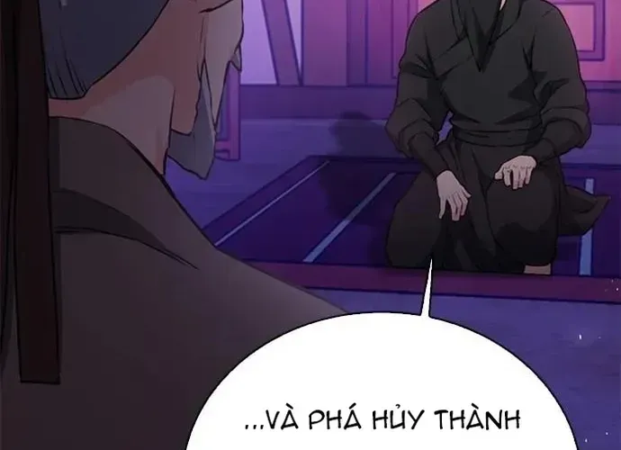 Druid Tại Ga Seoul - Người Hóa Thú Chap 148 - Next Chap 149