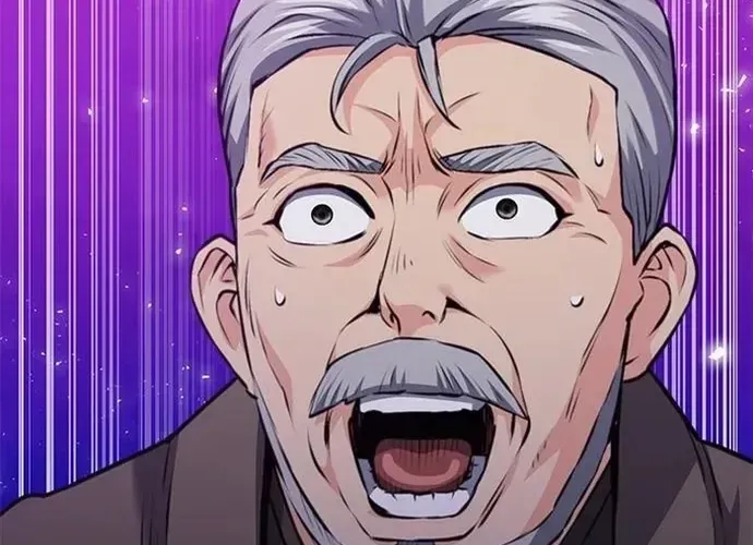 Druid Tại Ga Seoul - Người Hóa Thú Chap 148 - Next Chap 149