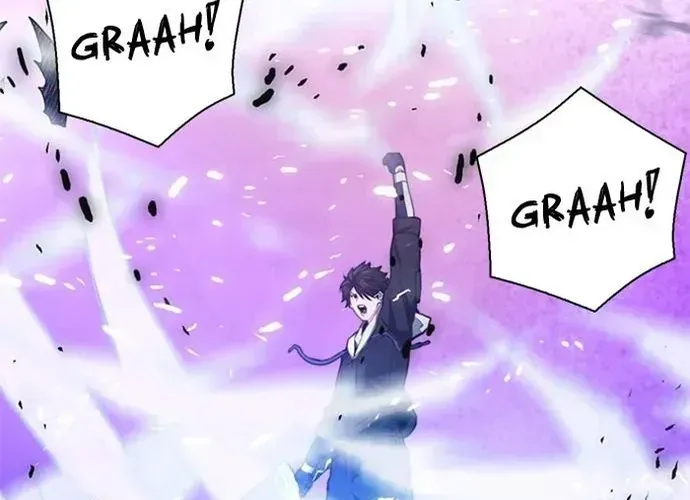 Druid Tại Ga Seoul - Người Hóa Thú Chap 148 - Next Chap 149