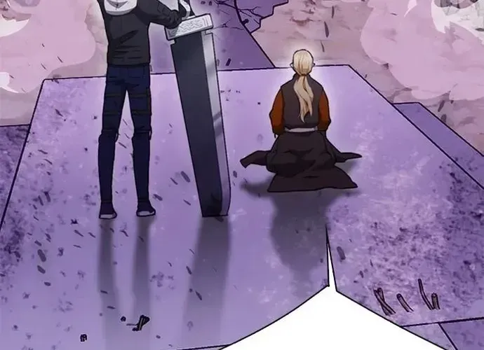 Druid Tại Ga Seoul - Người Hóa Thú Chap 148 - Next Chap 149