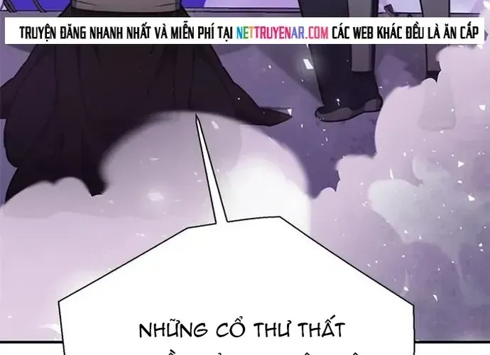 Druid Tại Ga Seoul - Người Hóa Thú Chap 148 - Next Chap 149