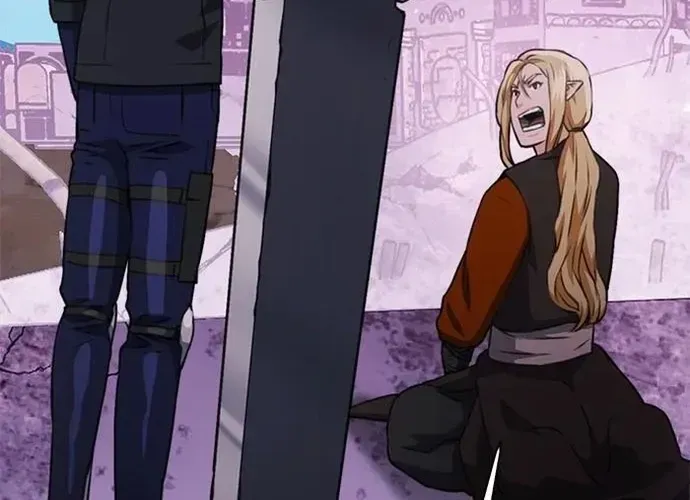 Druid Tại Ga Seoul - Người Hóa Thú Chap 148 - Next Chap 149