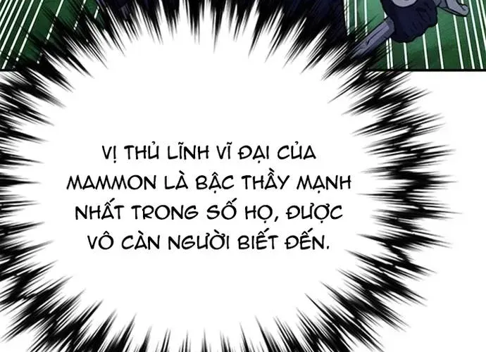 Druid Tại Ga Seoul - Người Hóa Thú Chap 145 - Next Chap 146