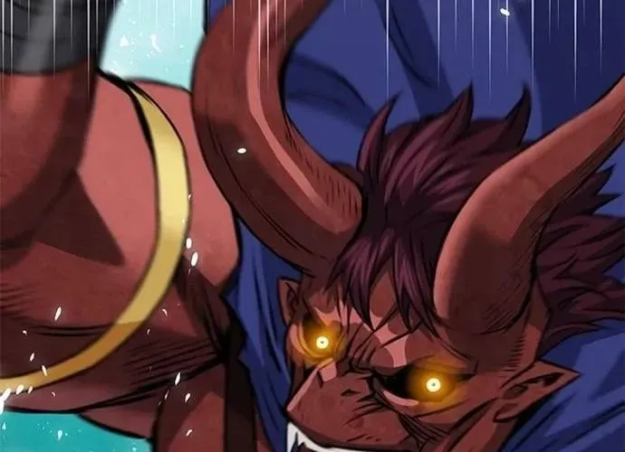 Druid Tại Ga Seoul - Người Hóa Thú Chap 145 - Next Chap 146