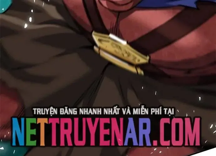 Druid Tại Ga Seoul - Người Hóa Thú Chap 145 - Next Chap 146