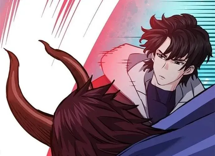 Druid Tại Ga Seoul - Người Hóa Thú Chap 145 - Next Chap 146