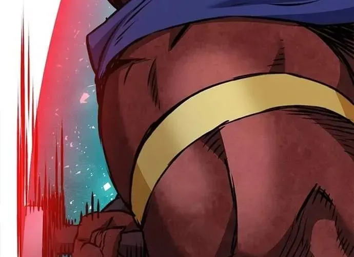 Druid Tại Ga Seoul - Người Hóa Thú Chap 145 - Next Chap 146