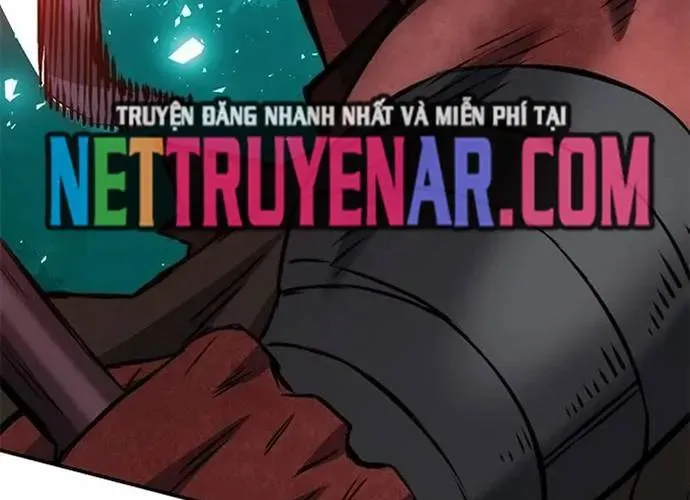 Druid Tại Ga Seoul - Người Hóa Thú Chap 145 - Next Chap 146