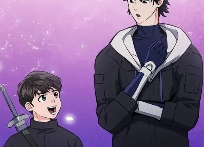 Druid Tại Ga Seoul - Người Hóa Thú Chap 146 - Next Chap 147