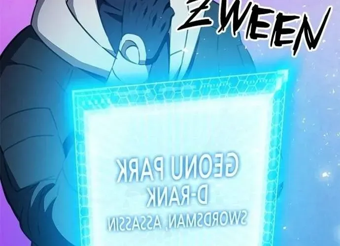 Druid Tại Ga Seoul - Người Hóa Thú Chap 146 - Next Chap 147