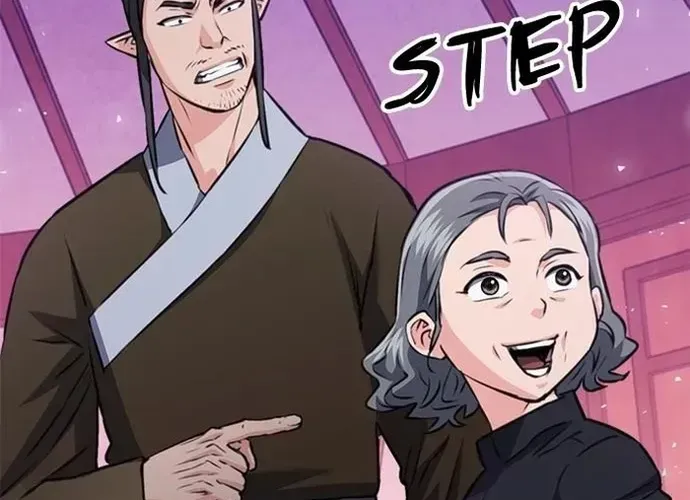 Druid Tại Ga Seoul - Người Hóa Thú Chap 148 - Next Chap 149