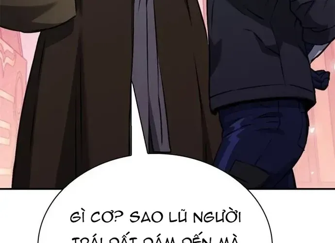 Druid Tại Ga Seoul - Người Hóa Thú Chap 148 - Next Chap 149