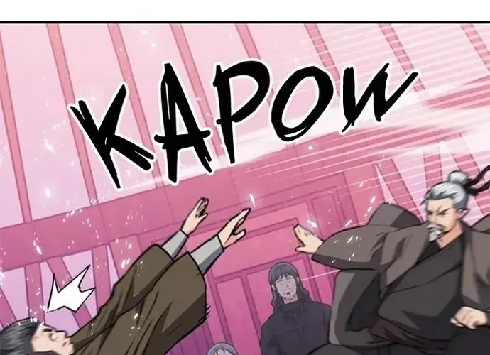 Druid Tại Ga Seoul - Người Hóa Thú Chap 148 - Next Chap 149