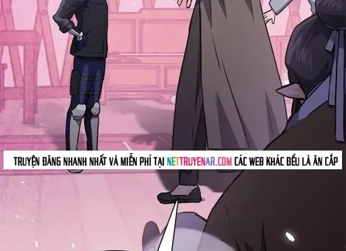 Druid Tại Ga Seoul - Người Hóa Thú Chap 148 - Next Chap 149