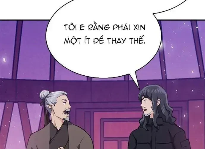 Druid Tại Ga Seoul - Người Hóa Thú Chap 148 - Next Chap 149