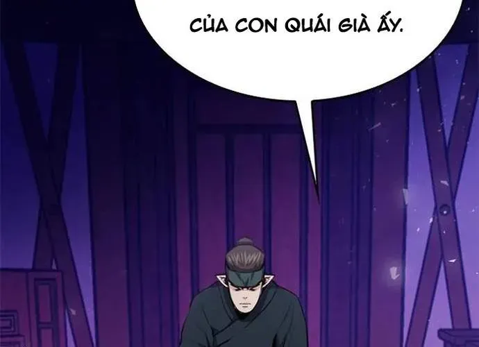 Druid Tại Ga Seoul - Người Hóa Thú Chap 147 - Next Chap 148