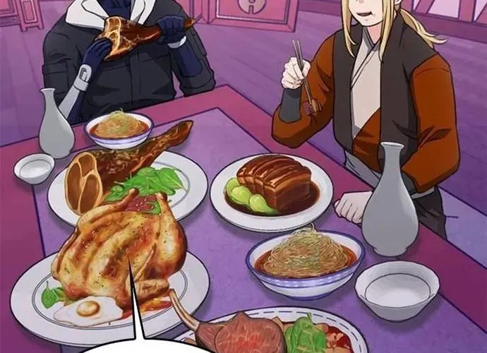 Druid Tại Ga Seoul - Người Hóa Thú Chap 147 - Next Chap 148