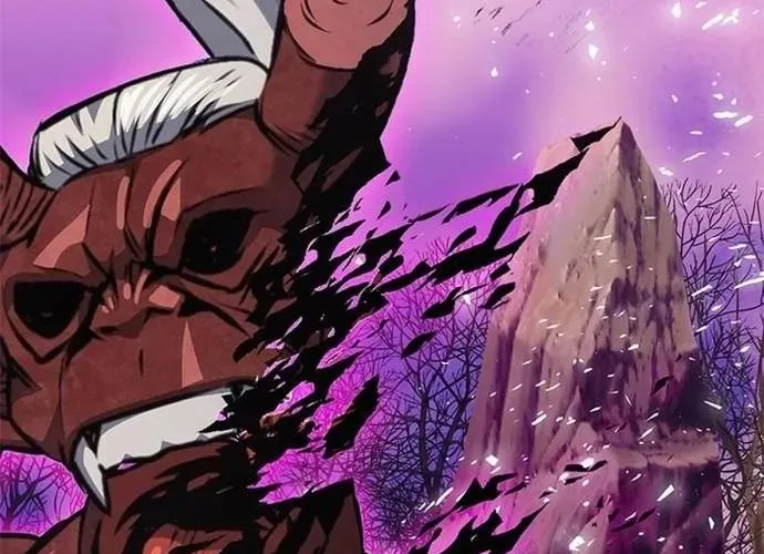 Druid Tại Ga Seoul - Người Hóa Thú Chap 146 - Next Chap 147