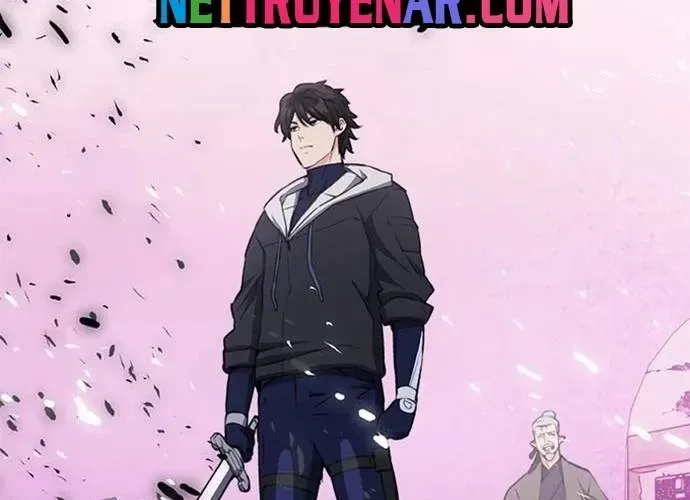 Druid Tại Ga Seoul - Người Hóa Thú Chap 146 - Next Chap 147