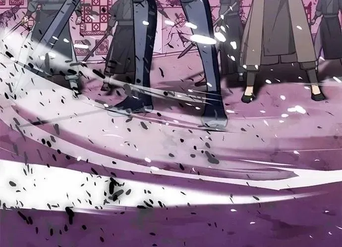 Druid Tại Ga Seoul - Người Hóa Thú Chap 146 - Next Chap 147