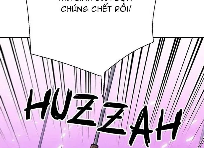 Druid Tại Ga Seoul - Người Hóa Thú Chap 146 - Next Chap 147