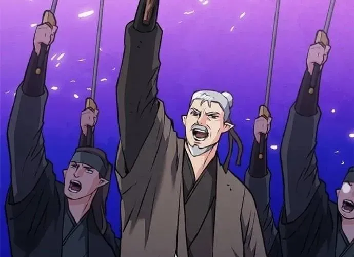 Druid Tại Ga Seoul - Người Hóa Thú Chap 146 - Next Chap 147