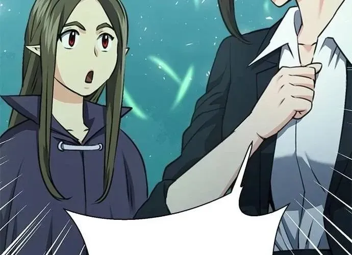 Druid Tại Ga Seoul - Người Hóa Thú Chap 146 - Next Chap 147